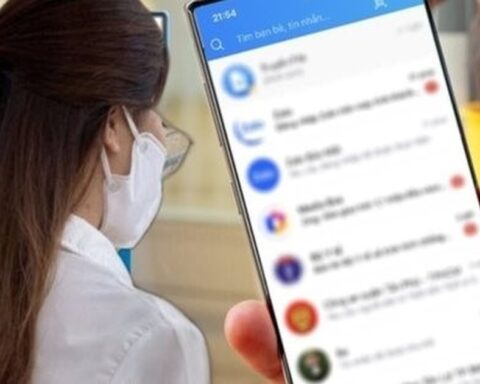 Tất cả những ai nhắn tin qua Zalo, Messenger, SMS… cần đặc biệt để ý điều này