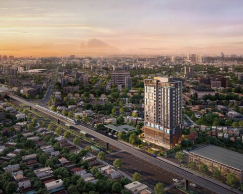 The Westique Residences – nguồn cung boutique hiếm hoi ở tây TP.HCM