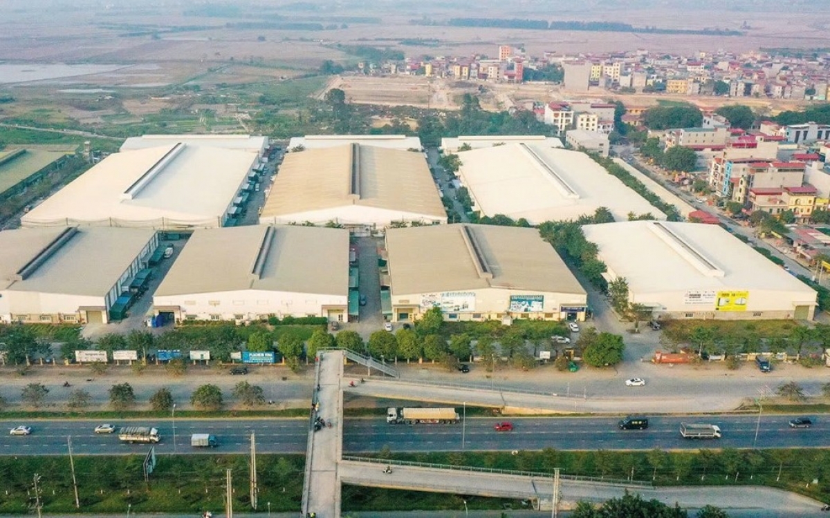 Tăng dư nợ trái phiếu lên 60% GDP: Xây nền tảng tài chính bền vững cho tăng trưởng
