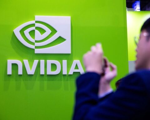 Chip nội địa phát triển, ngành AI Trung Quốc vẫn khó rời Nvidia