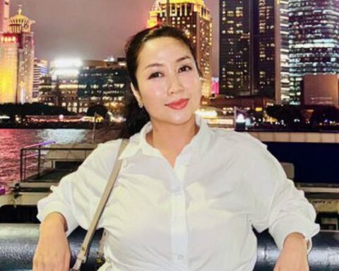 Ốc Thanh Vân rời Việt Nam