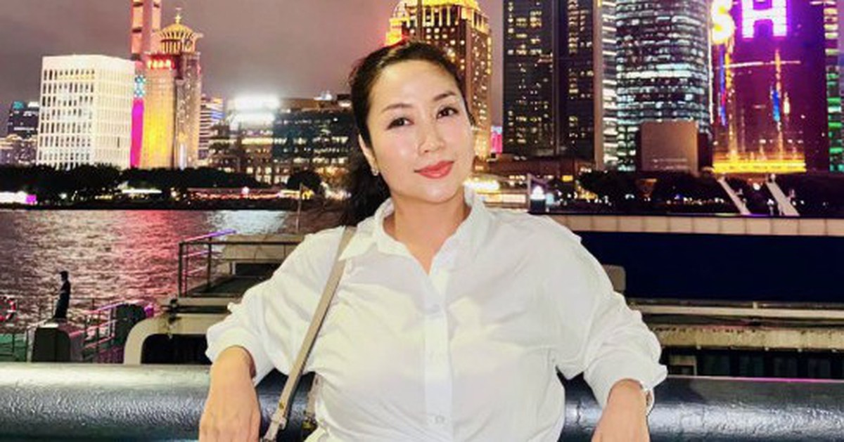 Ốc Thanh Vân rời Việt Nam