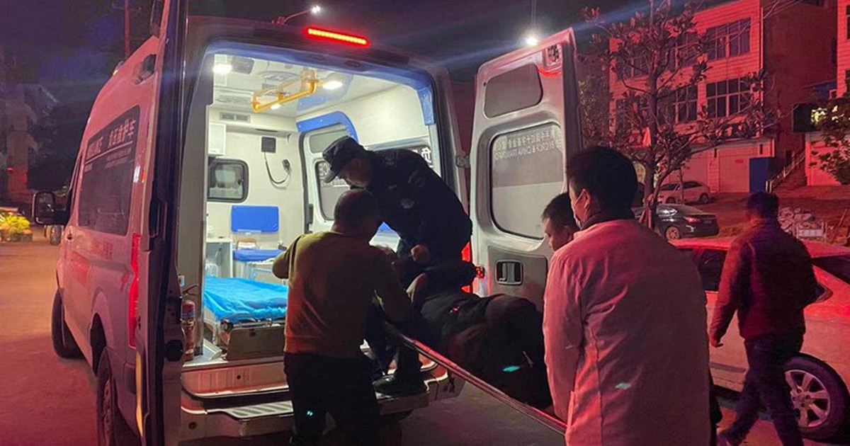 Người đàn ông tử vong sau cơn đau tim đột ngột, bác sĩ nói thẳng: Uống thuốc thế này ngang “tự sát”