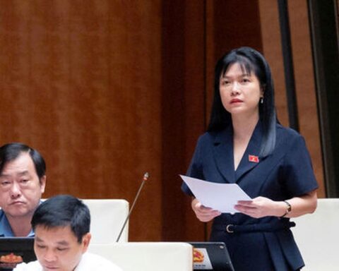 Vành đai 5 cần được định vị là vành đai phát triển mới của Hà Nội và Vùng Thủ đô