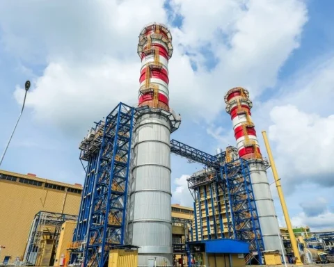 Điện khí hơn 3.400 đồng/kWh: Cú hích đầu tư, sức ép giá điện?