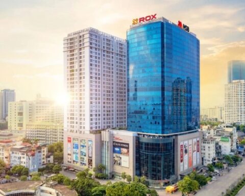 ROX Key Holdings chốt ngày trả cổ tức bằng tiền và cổ phiếu tổng tỷ lệ 15%