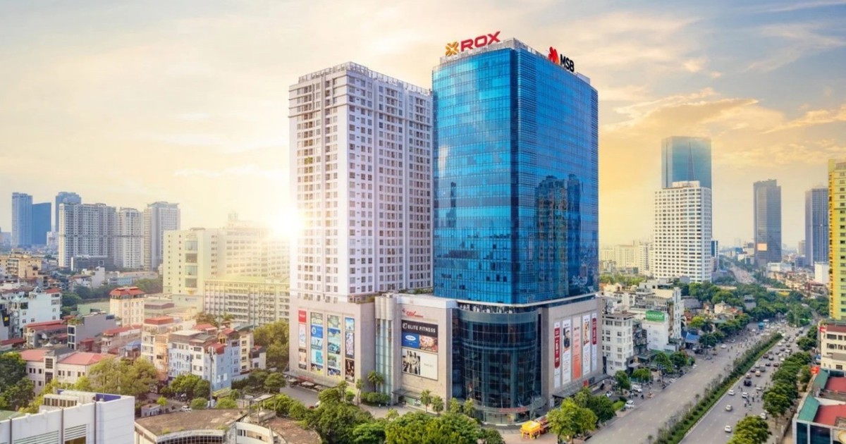ROX Key Holdings chốt ngày trả cổ tức bằng tiền và cổ phiếu tổng tỷ lệ 15%