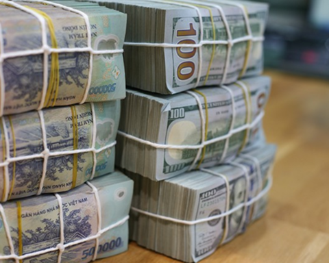 Tài sản tài chính cá nhân ở Việt Nam dự báo vượt 600 tỷ USD