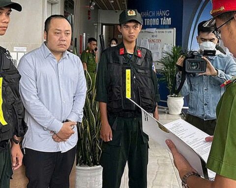 Đại án khủng tại Việt Nam: “Lật tẩy” kịch bản lừa đảo 2.400 tỷ đồng cùng hơn 9.000 người được triệu tập, phiên tòa kỷ lục sẽ trưng dụng cả Cung thể thao làm điểm xét xử