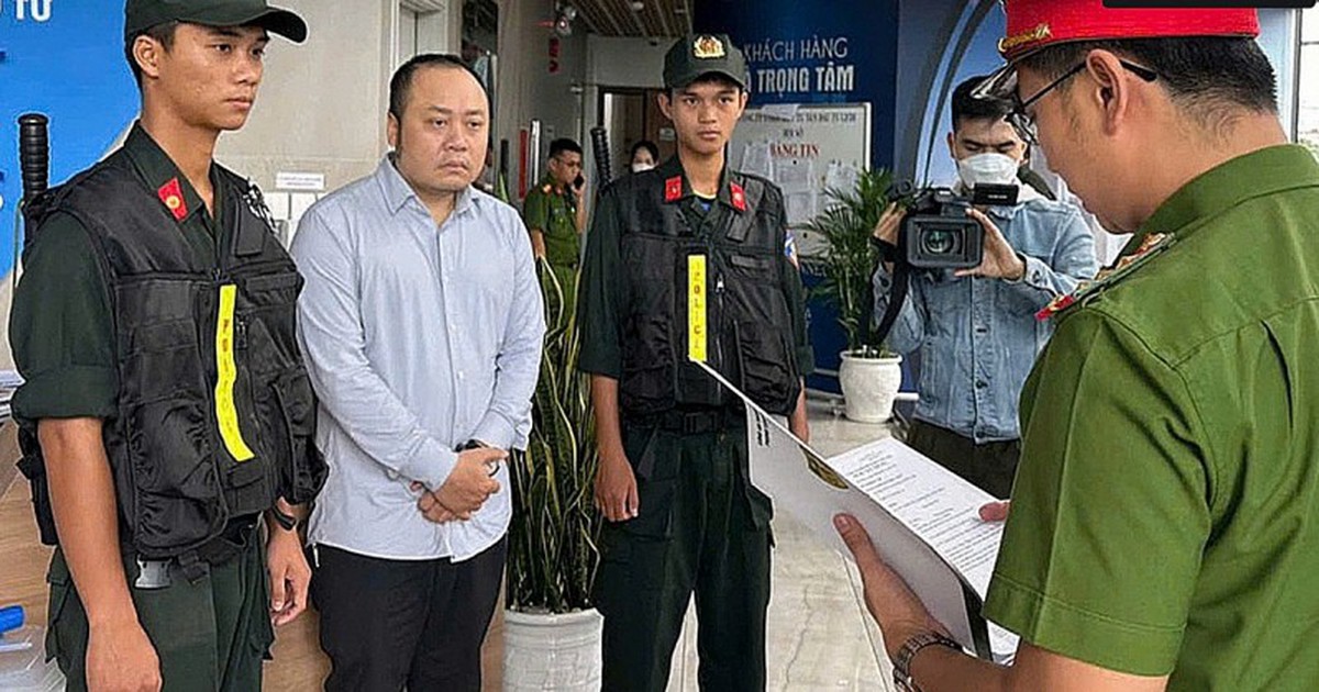 Đại án khủng tại Việt Nam: “Lật tẩy” kịch bản lừa đảo 2.400 tỷ đồng cùng hơn 9.000 người được triệu tập, phiên tòa kỷ lục sẽ trưng dụng cả Cung thể thao làm điểm xét xử