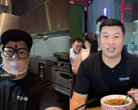 Tiêu điểm thị phi ngành F&B gọi tên “phở Tự Do”: Mới bán thử 3 ngày đã đông nghịt, nhân viên báo hết, chủ nói vẫn bán, biết tin ai?