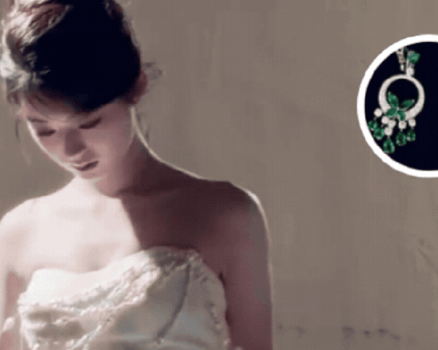 Ai có ngờ Hoàng Dương Điền Điềm lại thê thảm thế này sau khi khoe khoang 1 đôi bông tai 8 tỷ