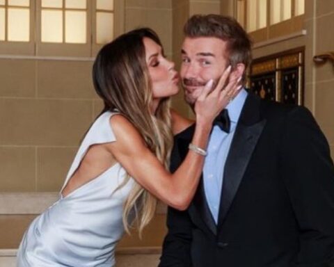 “Nằm mơ tôi cũng không tưởng tượng nổi Victoria Beckham chơi hàng nhái”