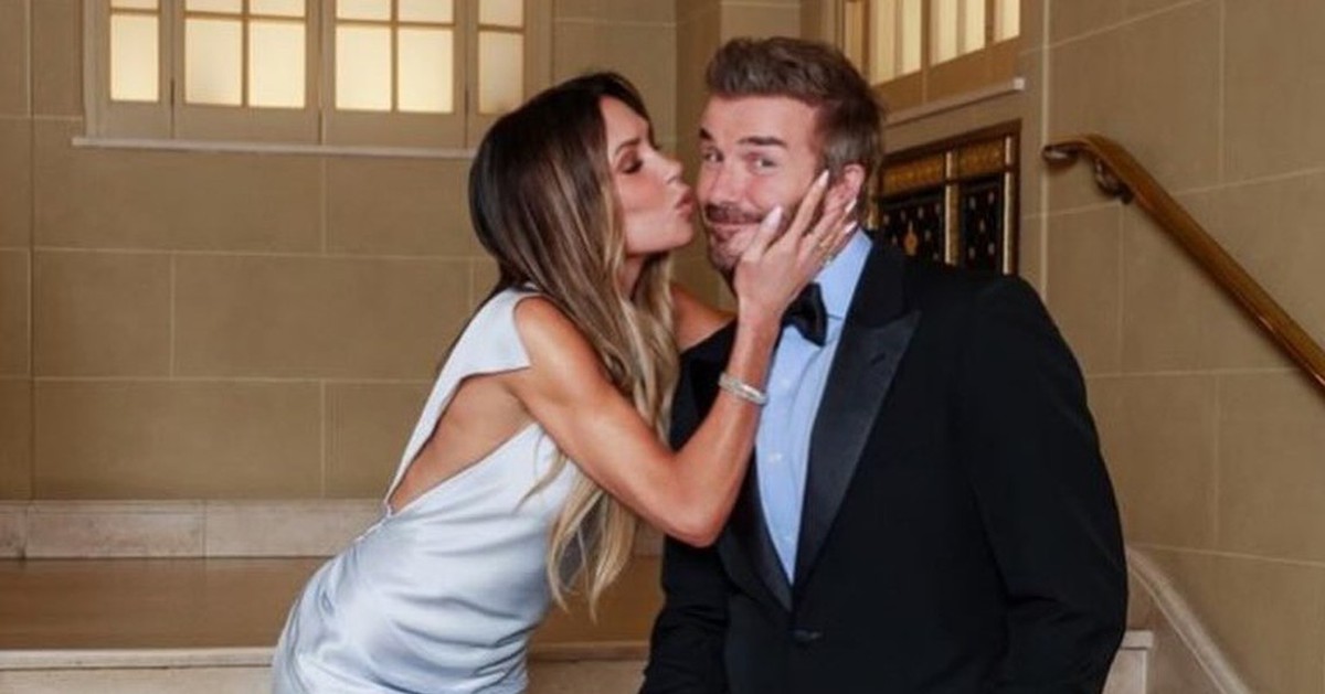 “Nằm mơ tôi cũng không tưởng tượng nổi Victoria Beckham chơi hàng nhái”