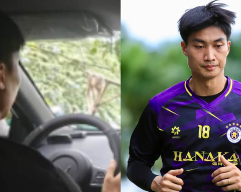 Bất ngờ với cuộc sống hiện tại của cựu thủ môn U20 Việt Nam từng dự World Cup: Giải nghệ, giờ đi lái taxi