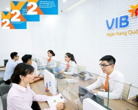VIB chốt ngày chia cổ phiếu thưởng 9,5%, tiếp đà tăng vốn khi dư nợ cho vay tiến sát 400.000 tỷ đồng
