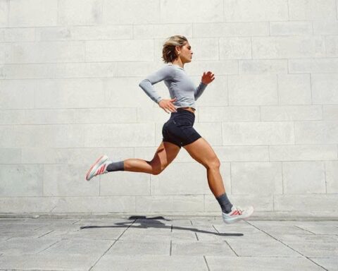 Lazada bắt tay adidas, người dùng hưởng khuyến mãi lớn
