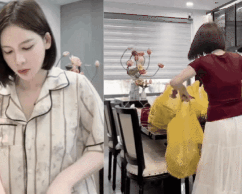 Ở nhà chồng nuôi, cô vợ chia sẻ nguyên tắc giữ lửa hôn nhân: “Chồng về là nhà cửa, cơm nước phải tươm tất”