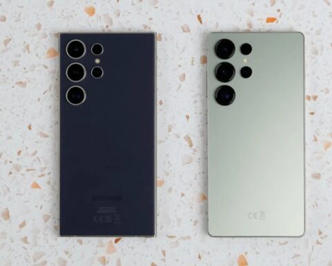 Tin vui cho người dùng điện thoại Samsung Galaxy cũ