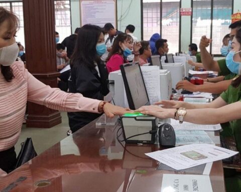 Tất cả người dân sinh năm này sẽ được hưởng quyền lợi đặc biệt khi làm căn cước mới trong năm 2026