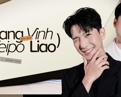 Quang Vinh: “Hôm nay tôi không thể hát như 20 năm trước. Ai chê tôi cũ, tôi cũng đành chấp nhận”