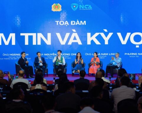 Hội nghị KOL toàn quốc lần thứ II chính thức khởi động