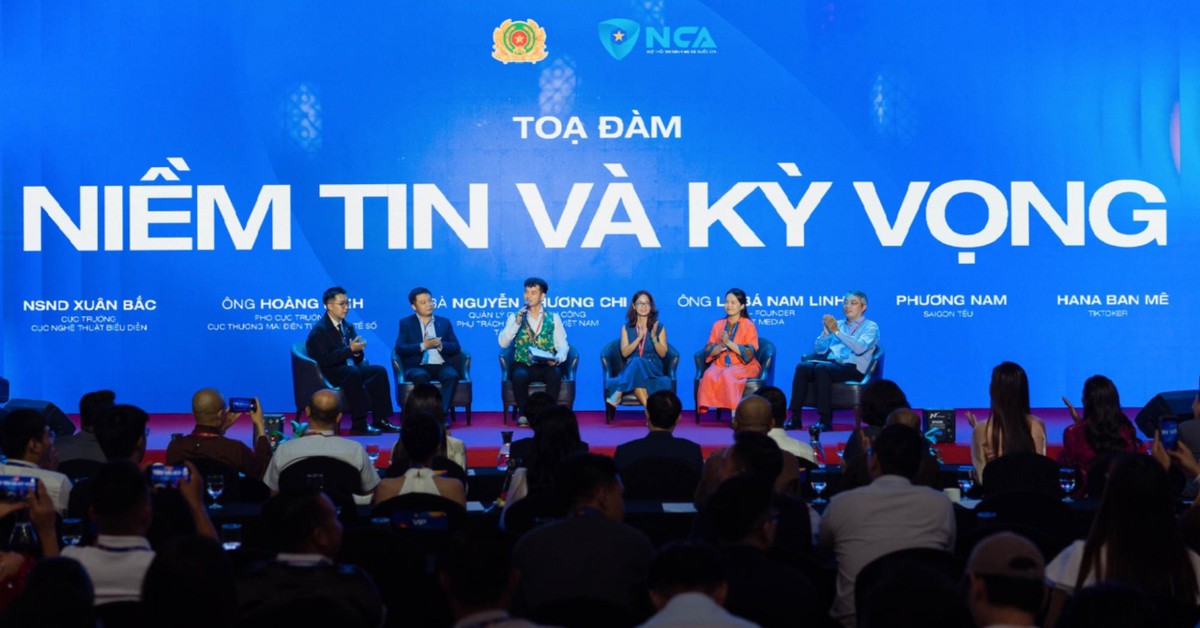Hội nghị KOL toàn quốc lần thứ II chính thức khởi động
