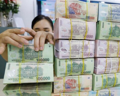 Linh hoạt huy động vốn trái phiếu chính phủ để giữ ổn định vĩ mô