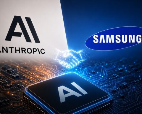 Samsung dùng Claude AI trong thiết kế chip: Một quy trình từng mất hơn tháng mới xong, giờ hoàn thành trong 2 ngày