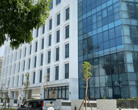Hà Nội hợp nhất quản lý quy hoạch, xây dựng và giao thông về Sở Xây dựng