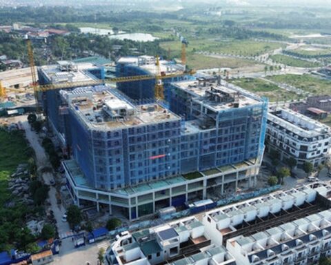 Nhà ở xã hội – đo hiệu quả bằng cơ hội an cư