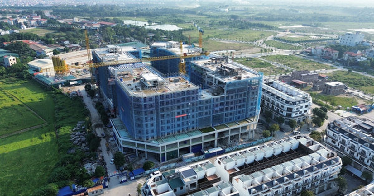 Nhà ở xã hội – đo hiệu quả bằng cơ hội an cư