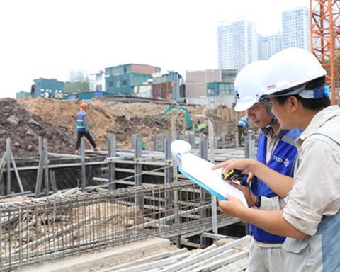 Hà Nội lập tổ theo dõi, kiểm tra tiến độ 144 dự án nhà ở xã hội