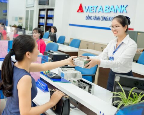 UBCKNN nhận được hồ sơ phát hành cổ phiếu để tăng vốn của VietABank