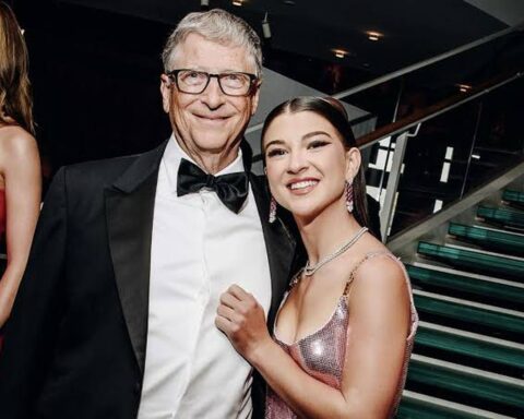 Con gái Bill Gates đang gặp rắc rối pháp lý nghiêm trọng, có thể đối mặt với mức phạt tới 20 năm tù