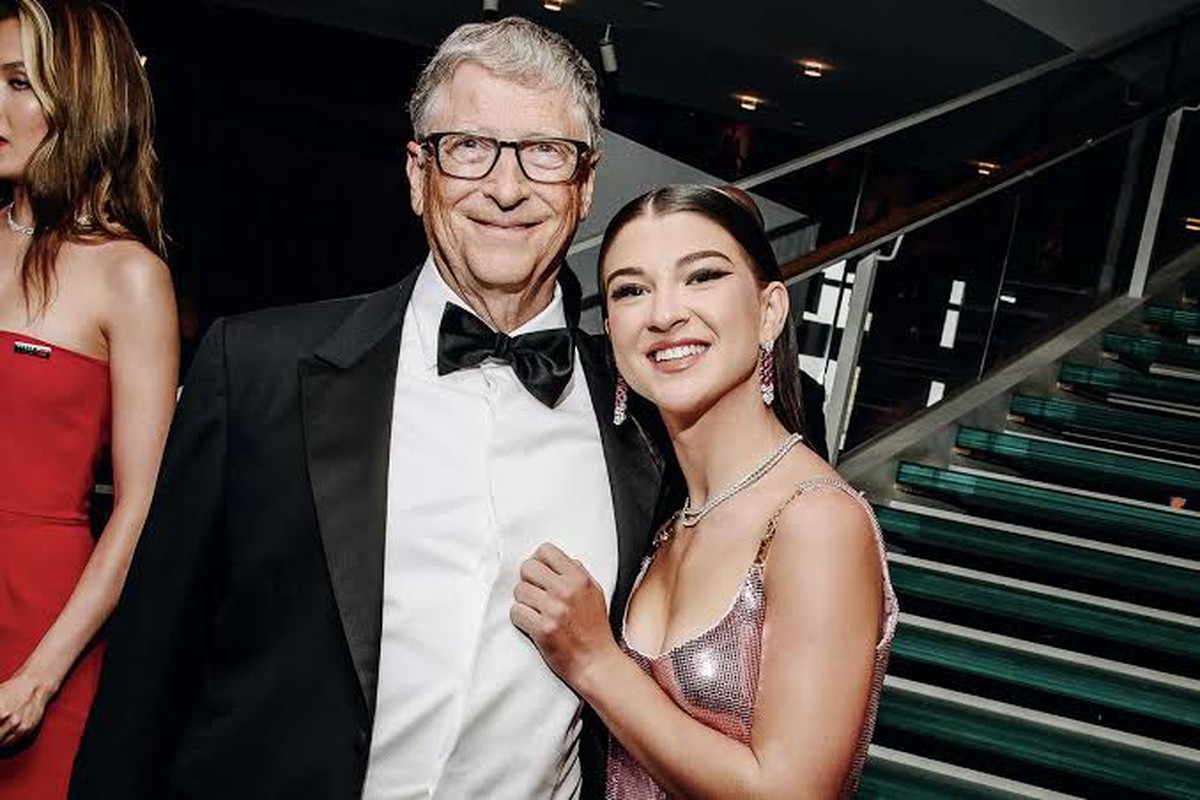 Con gái Bill Gates đang gặp rắc rối pháp lý nghiêm trọng, có thể đối mặt với mức phạt tới 20 năm tù