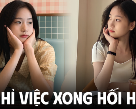 Vì sao nhiều người nghỉ việc xong lại hối hận?