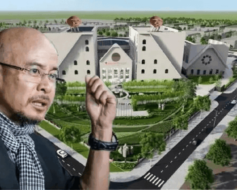 Sau hơn 1 tháng khởi công, nhà máy cà phê được kỳ vọng lớn nhất Đông Nam Á do Trung Nguyên Legend của ông Đặng Lê Nguyên Vũ đầu tư đang triển khai ra sao?