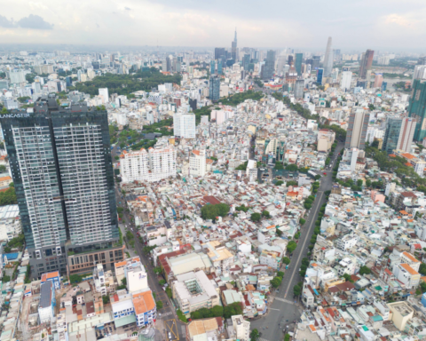 Bồi thường đất khu Mả Lạng và Chợ Gà-Gạo, dự kiến cao nhất gần 610 triệu đồng/m²