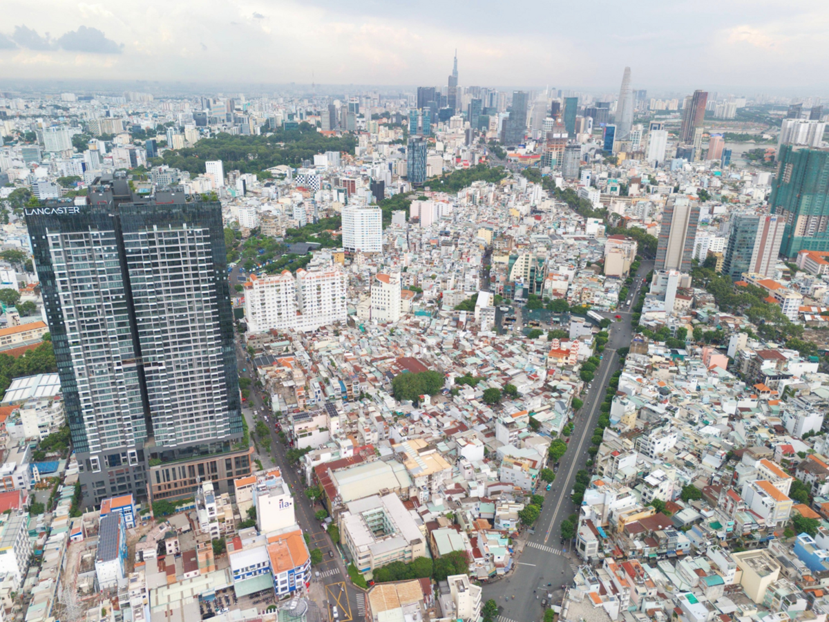 Bồi thường đất khu Mả Lạng và Chợ Gà-Gạo, dự kiến cao nhất gần 610 triệu đồng/m²