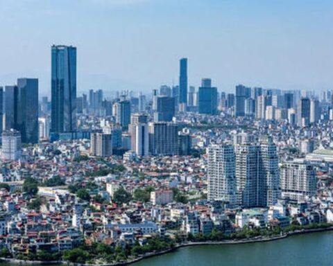 Chuyên gia: Khó giảm giá chung cư sơ cấp