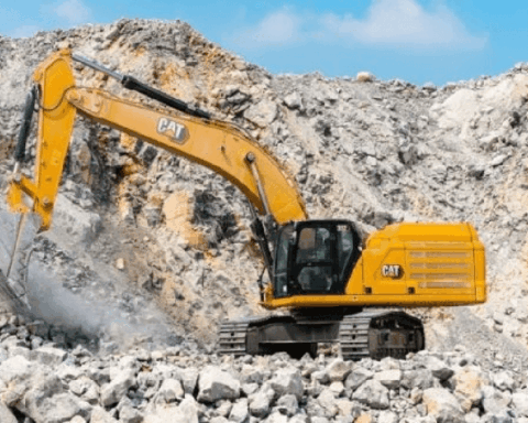 “Trắng” doanh thu cốt lõi, một doanh nghiệp khoáng sản vẫn đều tay chia cổ tức tiền mặt