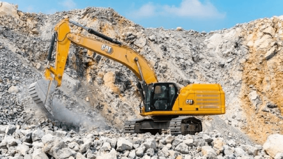 “Trắng” doanh thu cốt lõi, một doanh nghiệp khoáng sản vẫn đều tay chia cổ tức tiền mặt