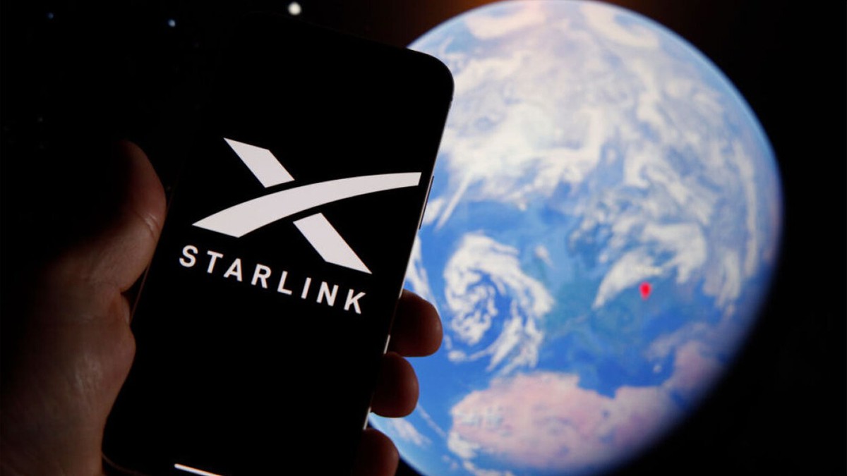 Starlink chính thức có mặt tại Việt Nam, giá từ 1,13 triệu đồng mỗi tháng