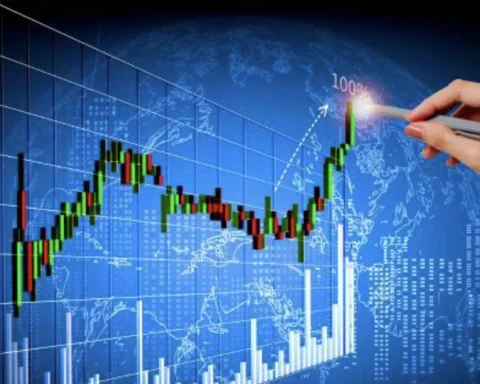 VN-Index tiệm cận 1.800, tự doanh công ty chứng khoán mua gì?