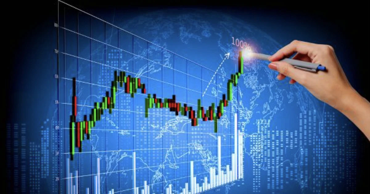 VN-Index tiệm cận 1.800, tự doanh công ty chứng khoán mua gì?