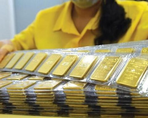 Chủ tịch Hà Nội yêu cầu kiểm tra chuyên đề ít nhất 2 doanh nghiệp vàng bạc