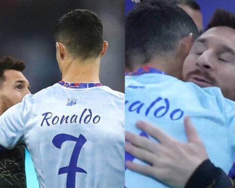 Ronaldo và Messi: Phía sau ánh đèn sân cỏ chỉ còn là sự tử tế của những người đàn ông