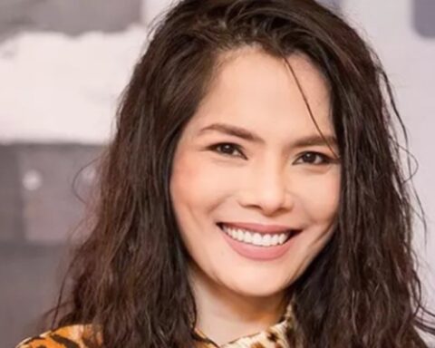 NSƯT Kiều Thanh “Phía trước là bầu trời” nghỉ việc tại Nhà hát Kịch Hà Nội