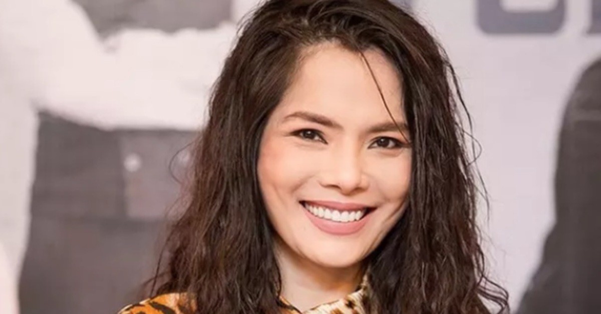 NSƯT Kiều Thanh “Phía trước là bầu trời” nghỉ việc tại Nhà hát Kịch Hà Nội